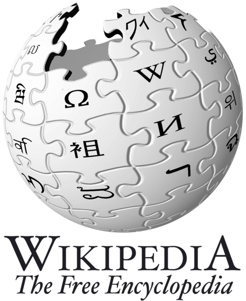Wikpedia